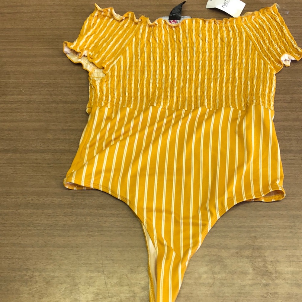 Bodysuit